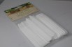 Étiquettes à planter 50 pièces de 12 cm