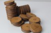 Pastilles de coco (par 20 pièces)