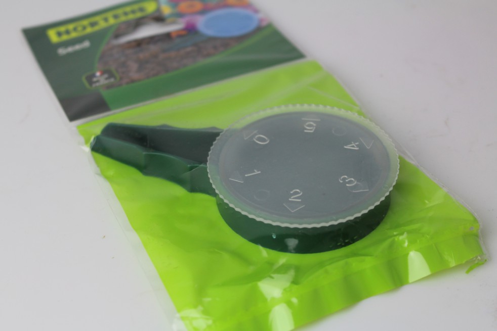 Semoir de précision