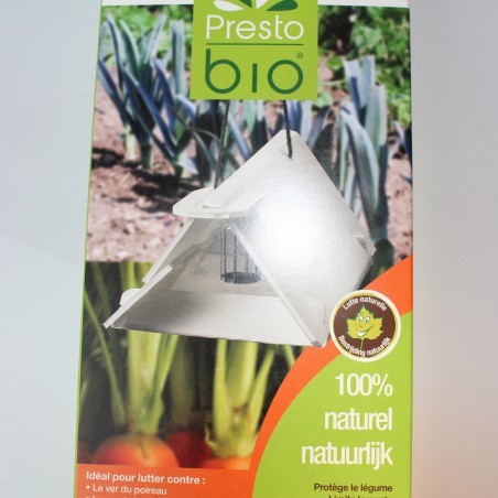 Piége à phéromones pour le potager