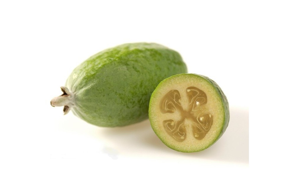 Pineapple Guava