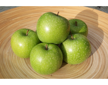 Granny Smith apple tree