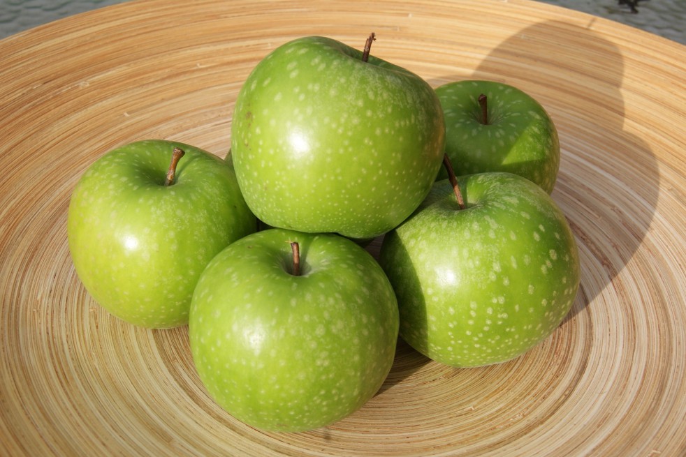 Granny Smith appelboom Granny Smith appelboom