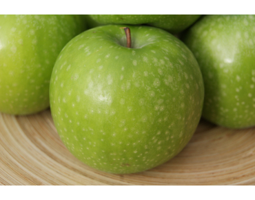 Granny Smith apple tree