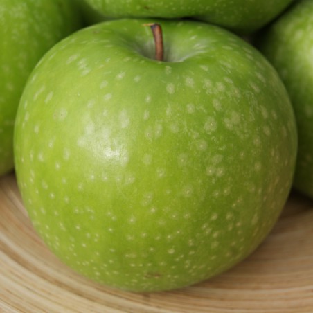 Granny Smith apple tree