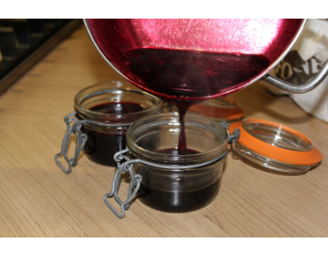 Zwarte appelbes - Aronia Melanocarpa