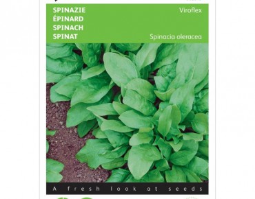 Spinach viroflex