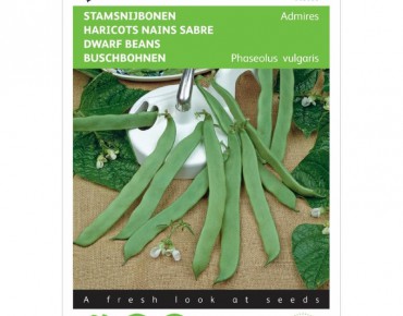 Admires Lage snijbonen
