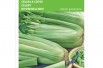 Céléri à côtes plein vert Pascal