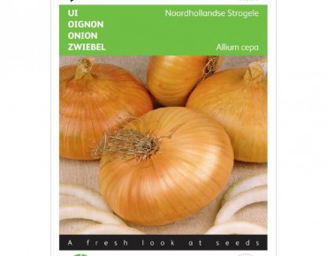 Ui noordhollandse strogele 