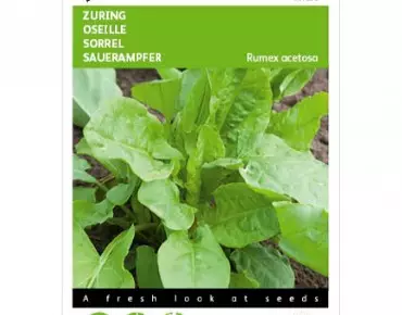 Sorrels of Belleville