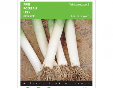 Prei winterreuzen