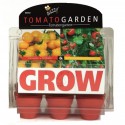 Tomato growing kit for balconies