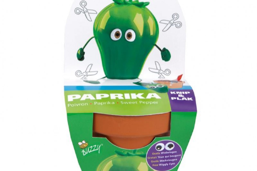 Kit de culture à décorer Kit de culture à décorer