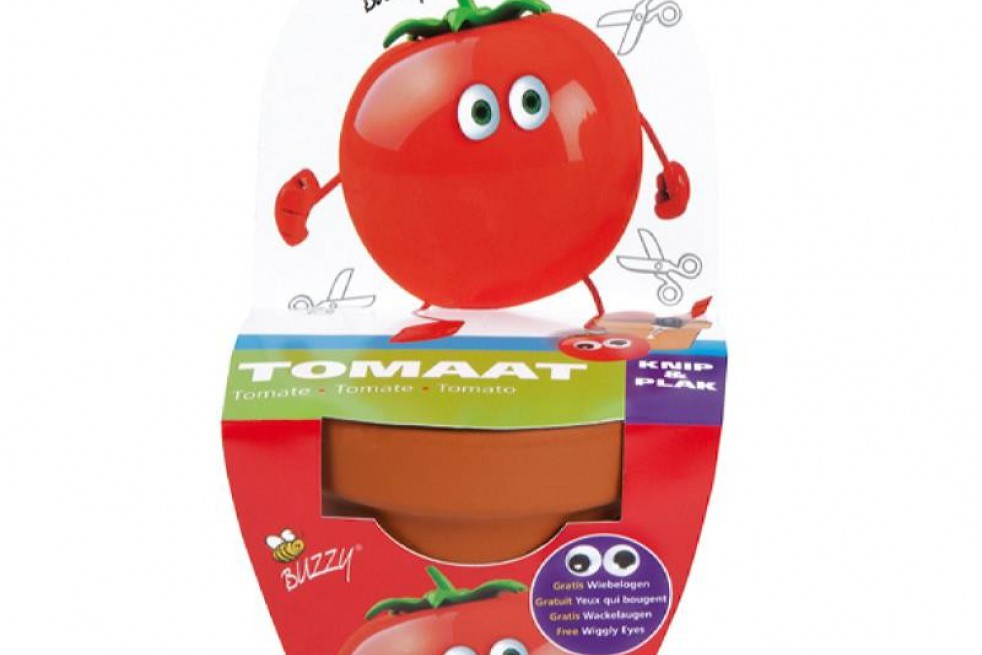 Kit de culture à décorer Kit de culture à décorer