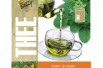 Sachet de semences de Menthe à thé