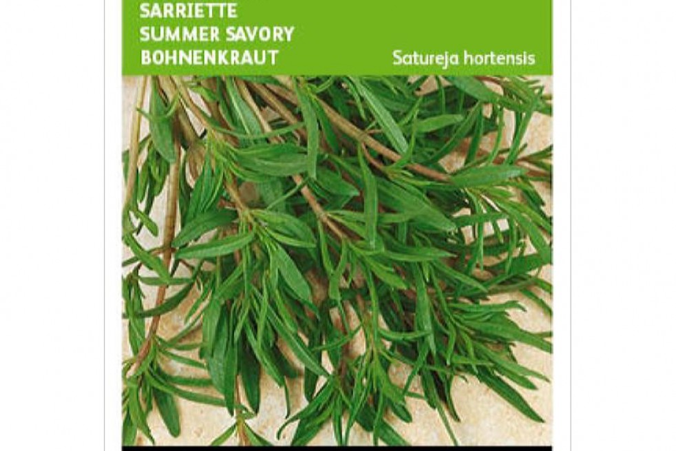 Bonenkruid Bonenkruid