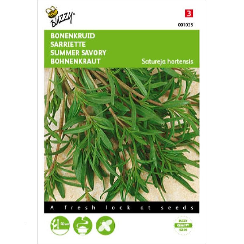 Summer savory