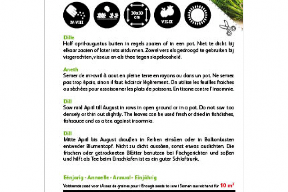Dill