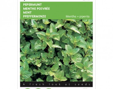 Menthe Poivrée