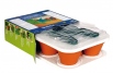 Kit de culture de cinq aromates