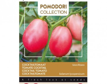 Tomate cocktail Pink Thai Egg