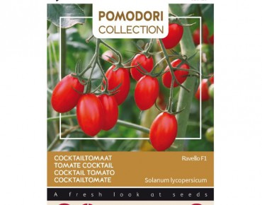 Tomate cocktail Ravello