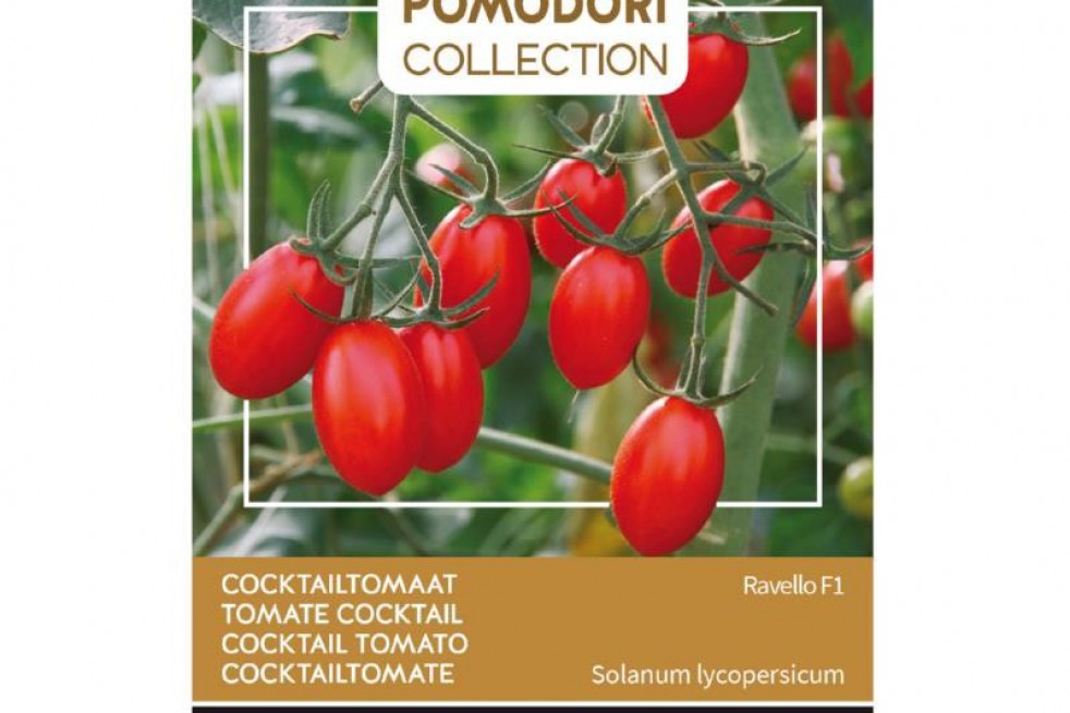 Tomate cocktail Ravello