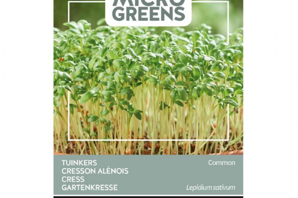 Cress Common