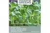 Tatsoi - Japanese Greens