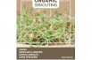 Linzen to sprout, organic