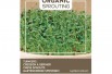 Cress to sprout, organic Cress to sprout, organic