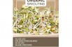 Mélange pour salades à germer, BIO