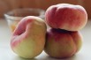 Saturn peach