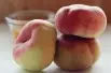 Saturn peach