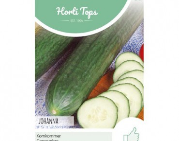 Concombre Johanna