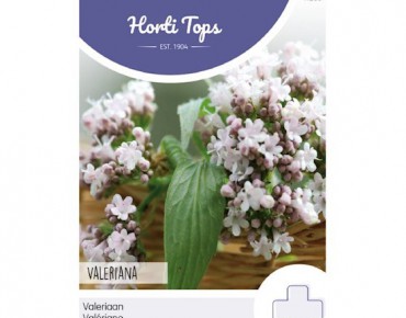 Echte Valeriaan