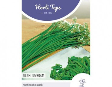 Garlic Chives