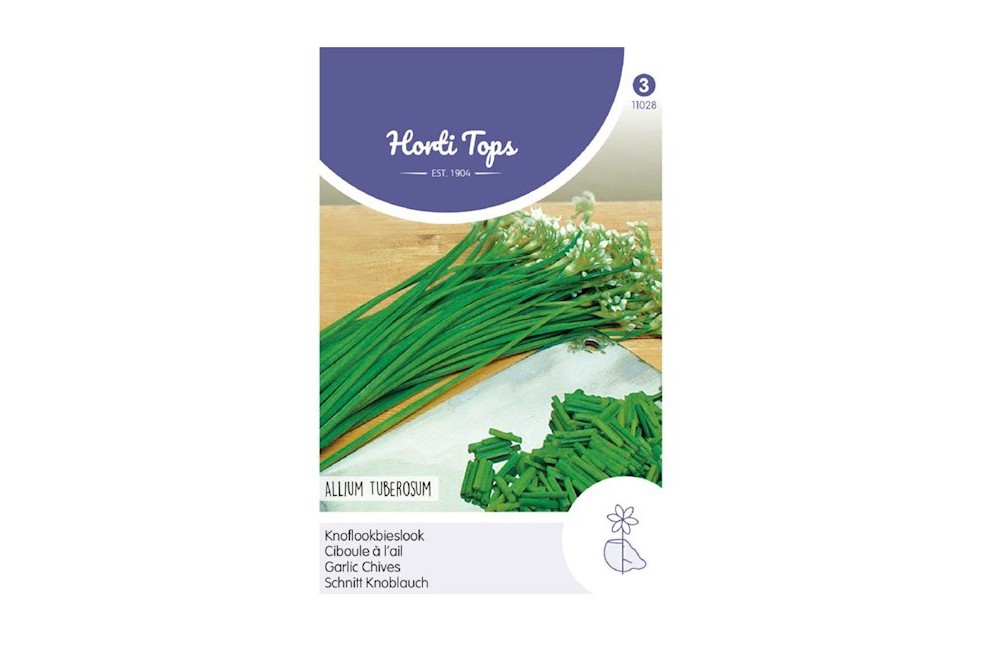 Chinese Knoflook Chinese Knoflook