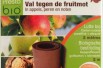 Piège à carpocapse  "Presto bio"