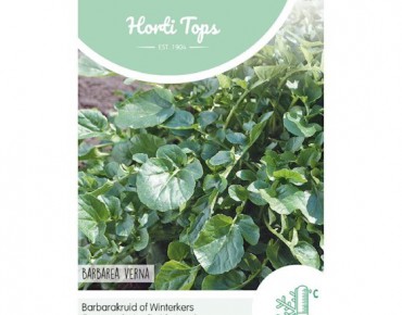 Tuinkers overblijvend,...