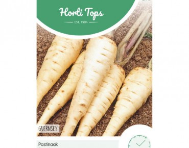 Parsnip Guernsey