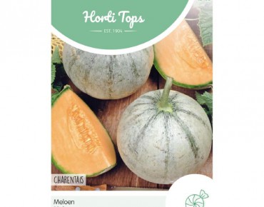 Melon Cantaloup Charentais