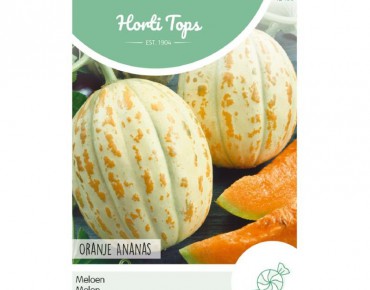 Melon Ananas orange