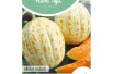 Meloen Oranje Ananas