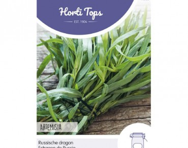 Russian Tarragon