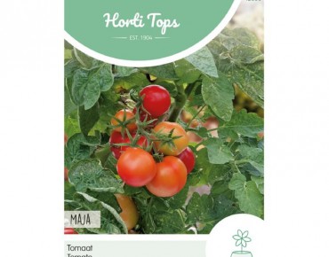 Tomate Maja pour balcons