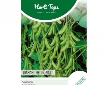 Sojabonen, Edamame Green Shell