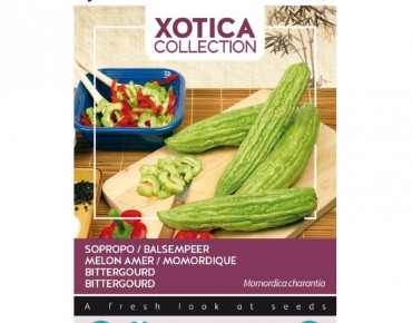 Sopropo, Poire balsamique