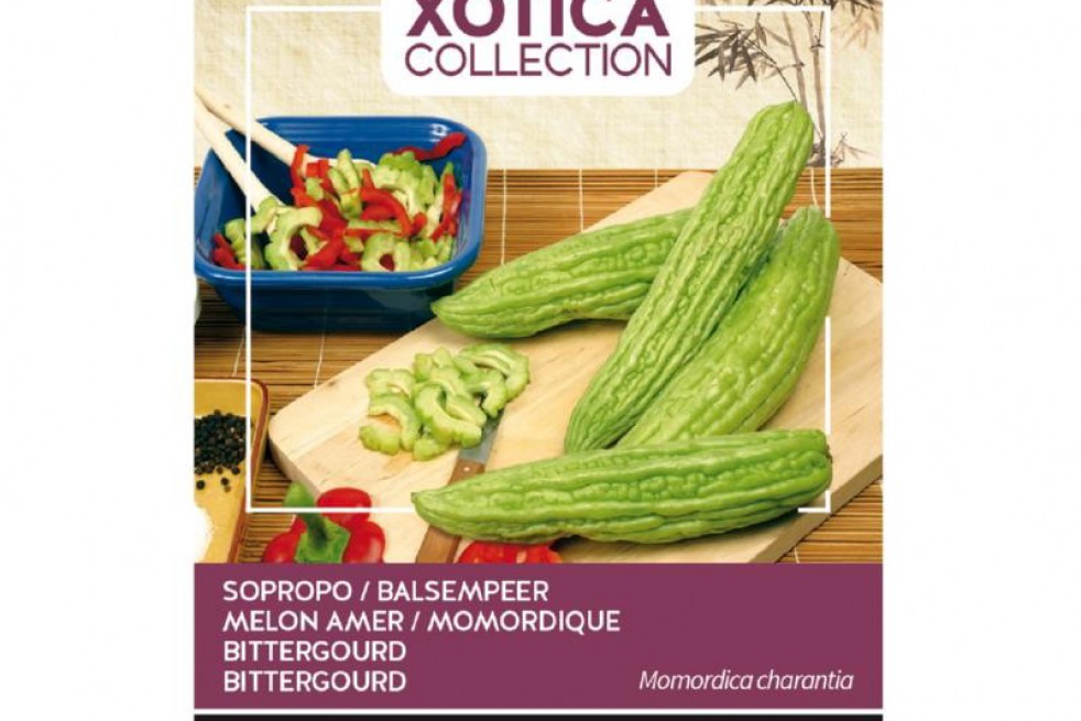 Sopropo, Poire balsamique Sopropo, Poire balsamique